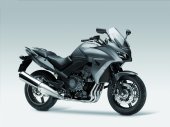 2012 Honda CBF1000 photo